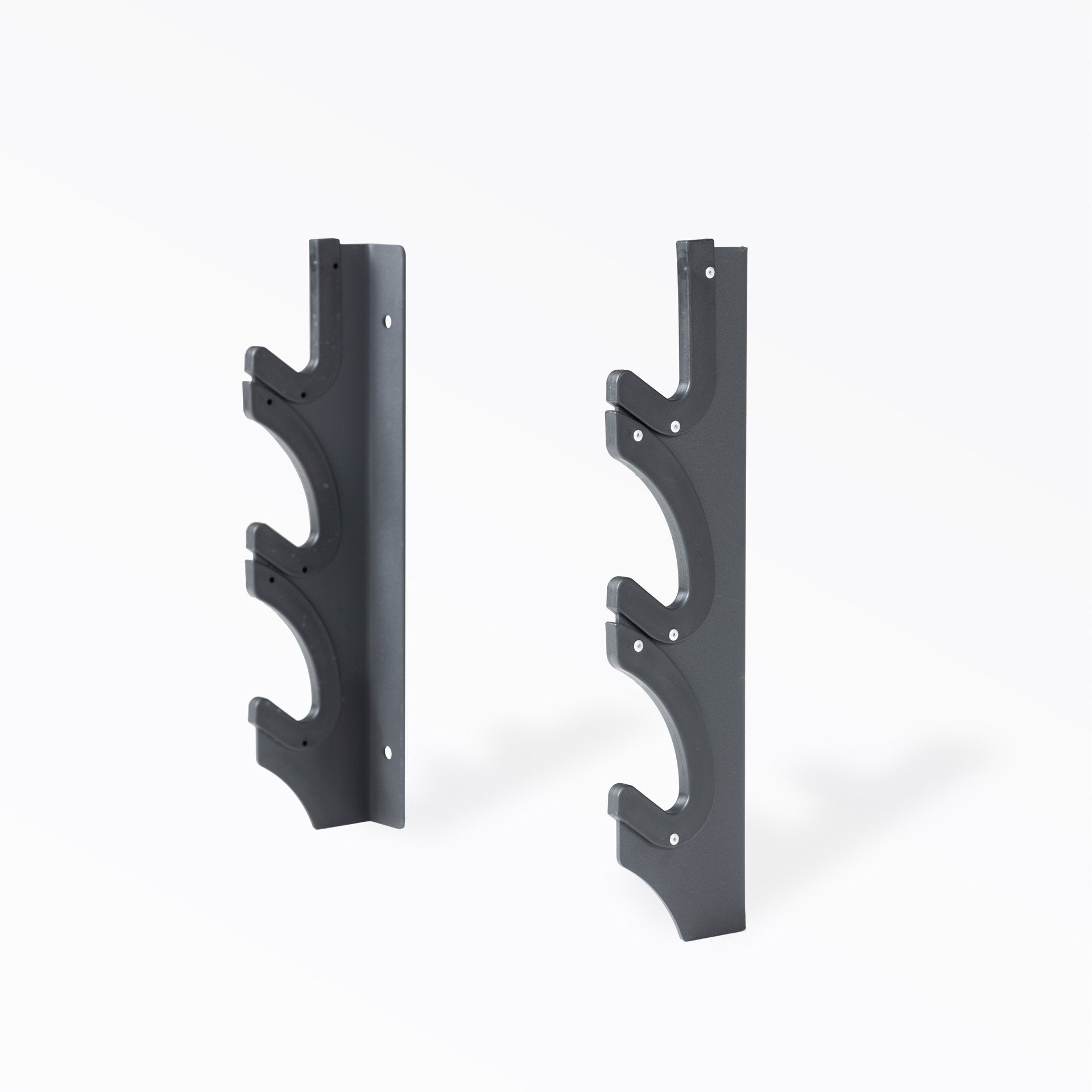 Gun Rack Barbell Storage - 8 bar option