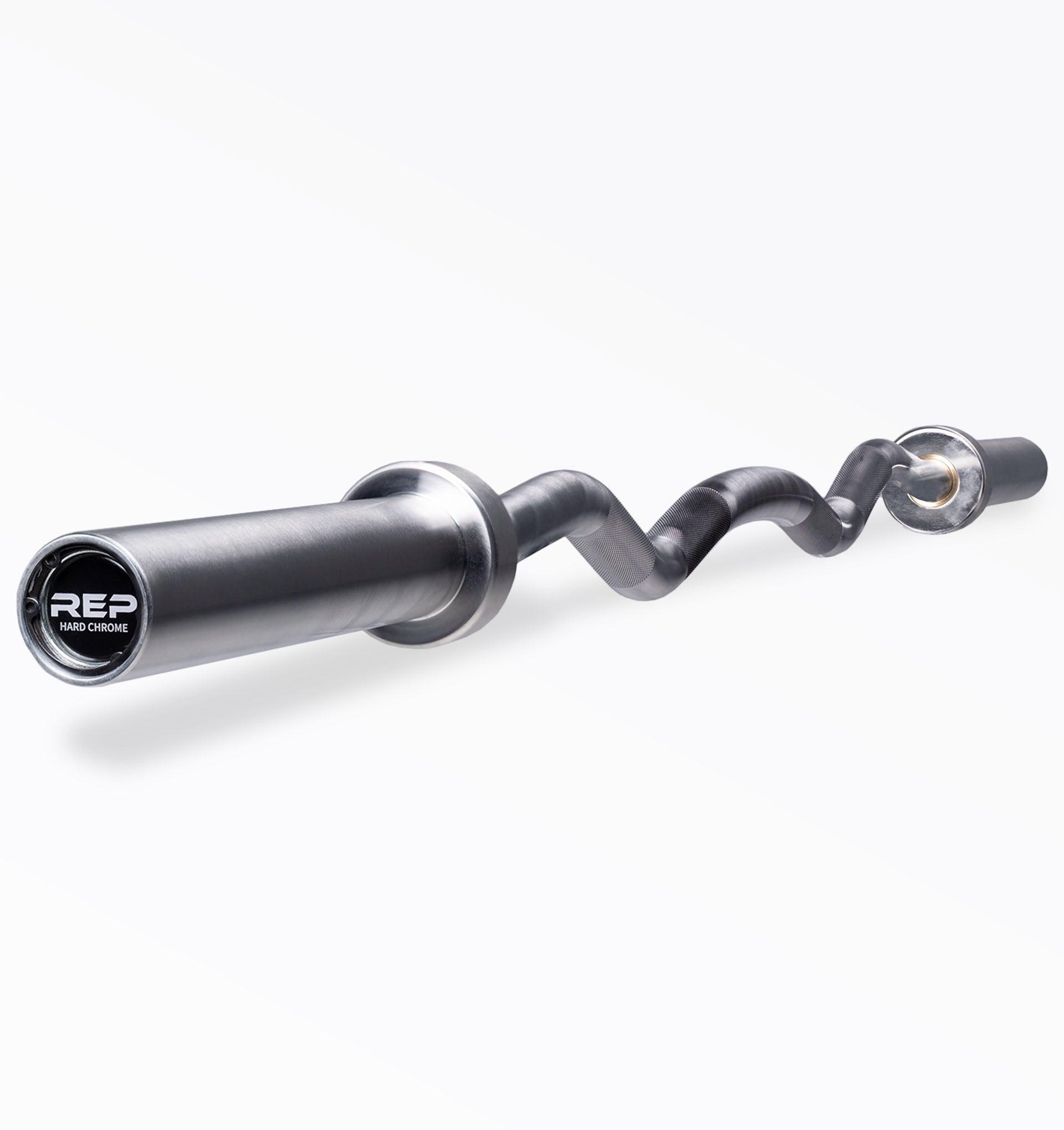 Curl Bar | REP Fitness