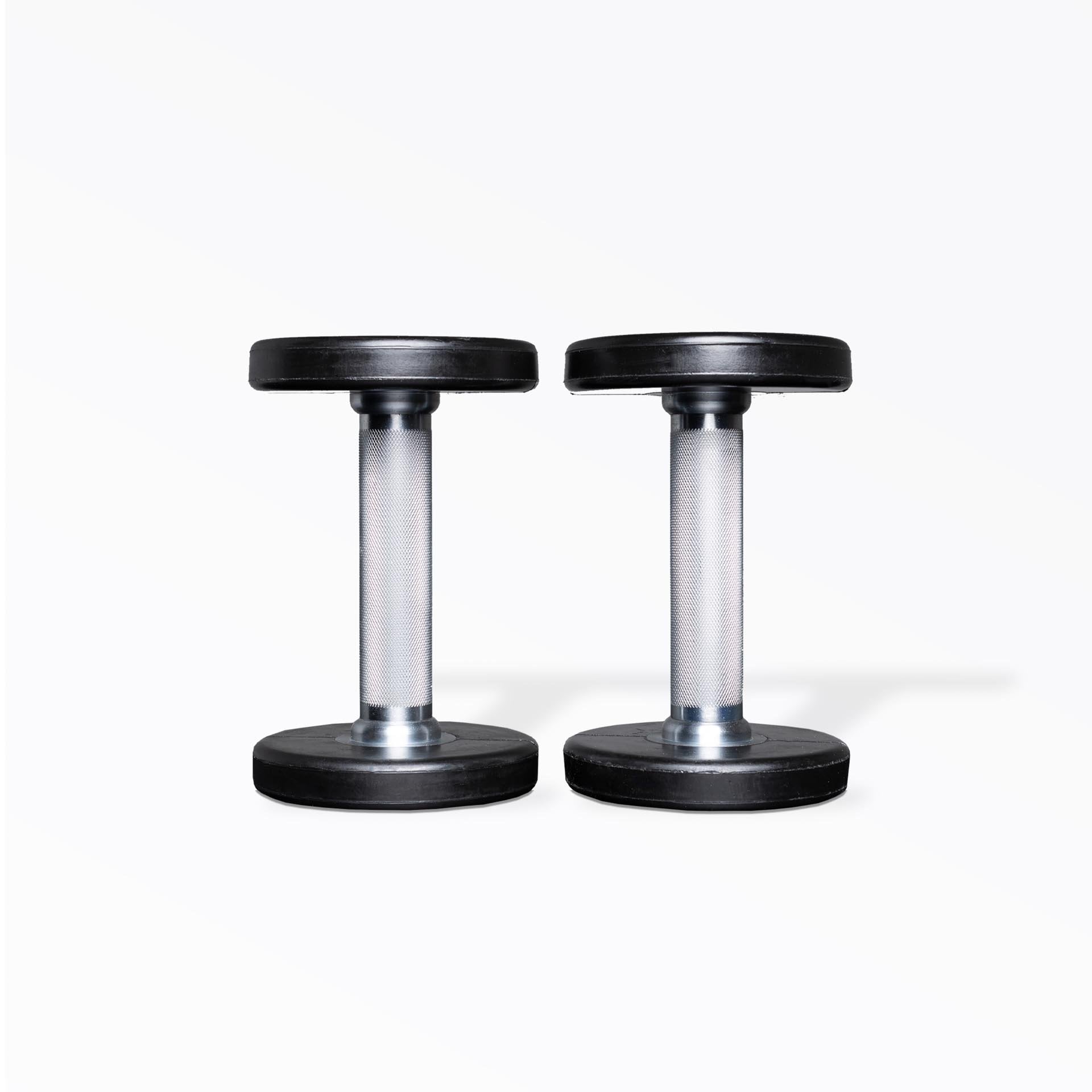 5lb Urethane Dumbbell Pair