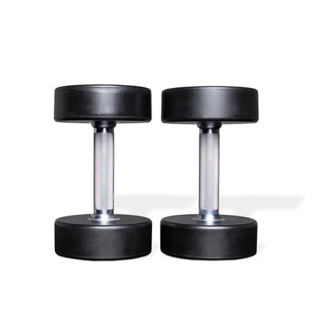 Urethane Dumbbells (LB) - 