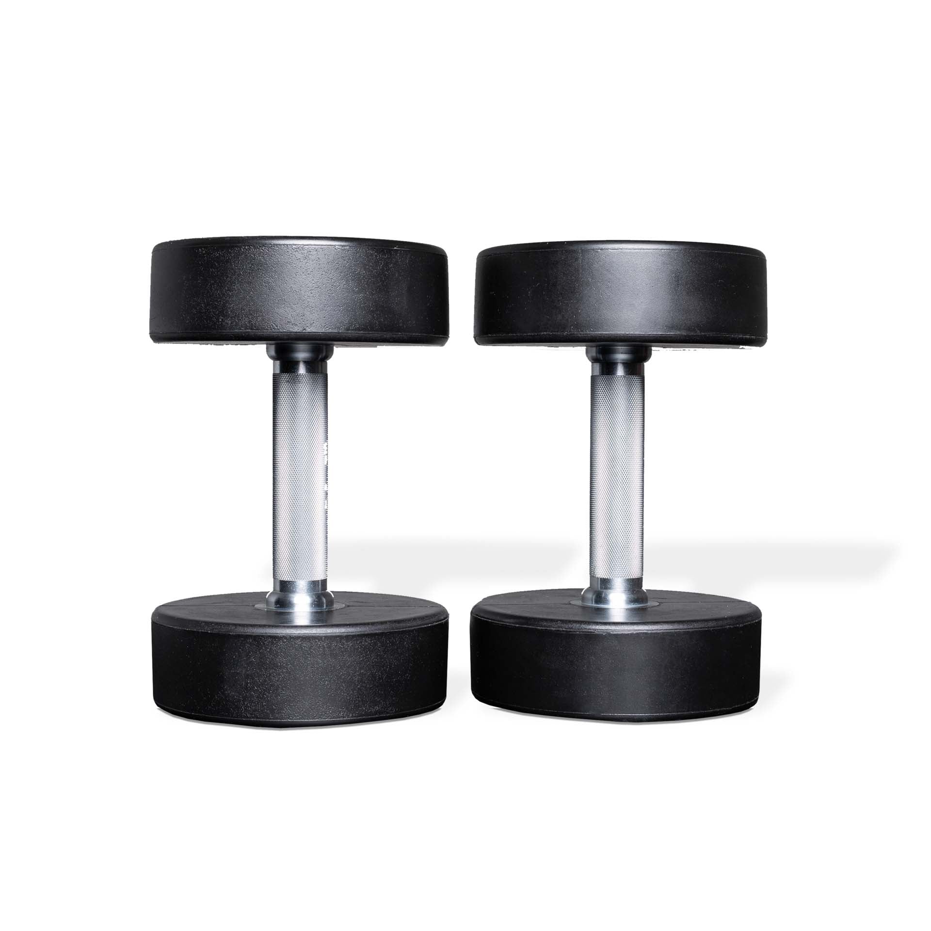 35lb Urethane Dumbbell Pair