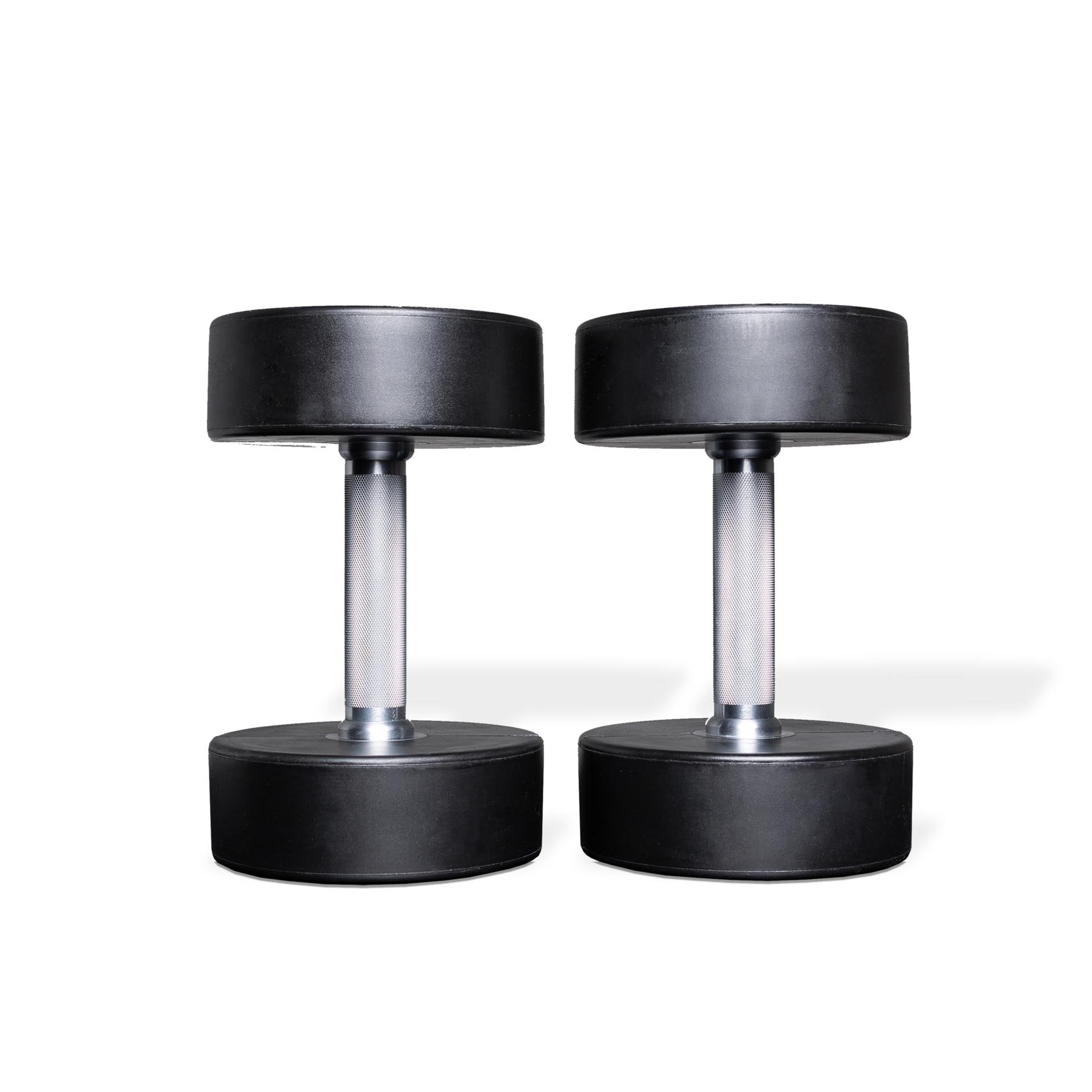 40lb Urethane Dumbbell Pair