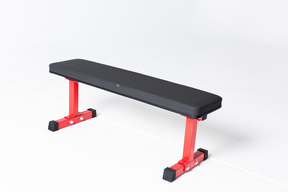 Red FB-3000 bench