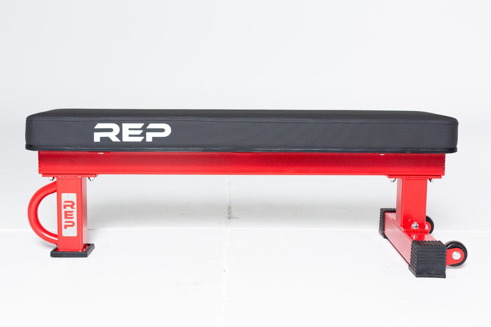 Red FB-5000 bench