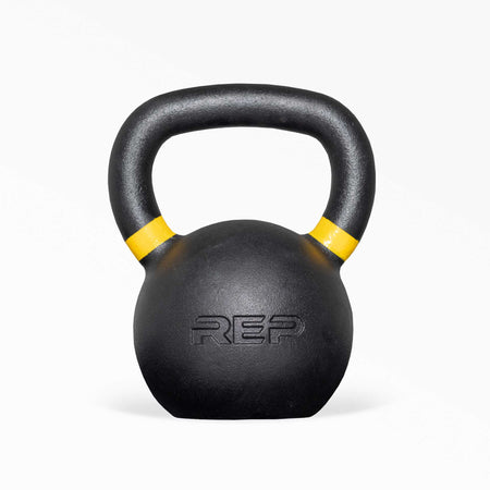 Kettlebells (kg) - 