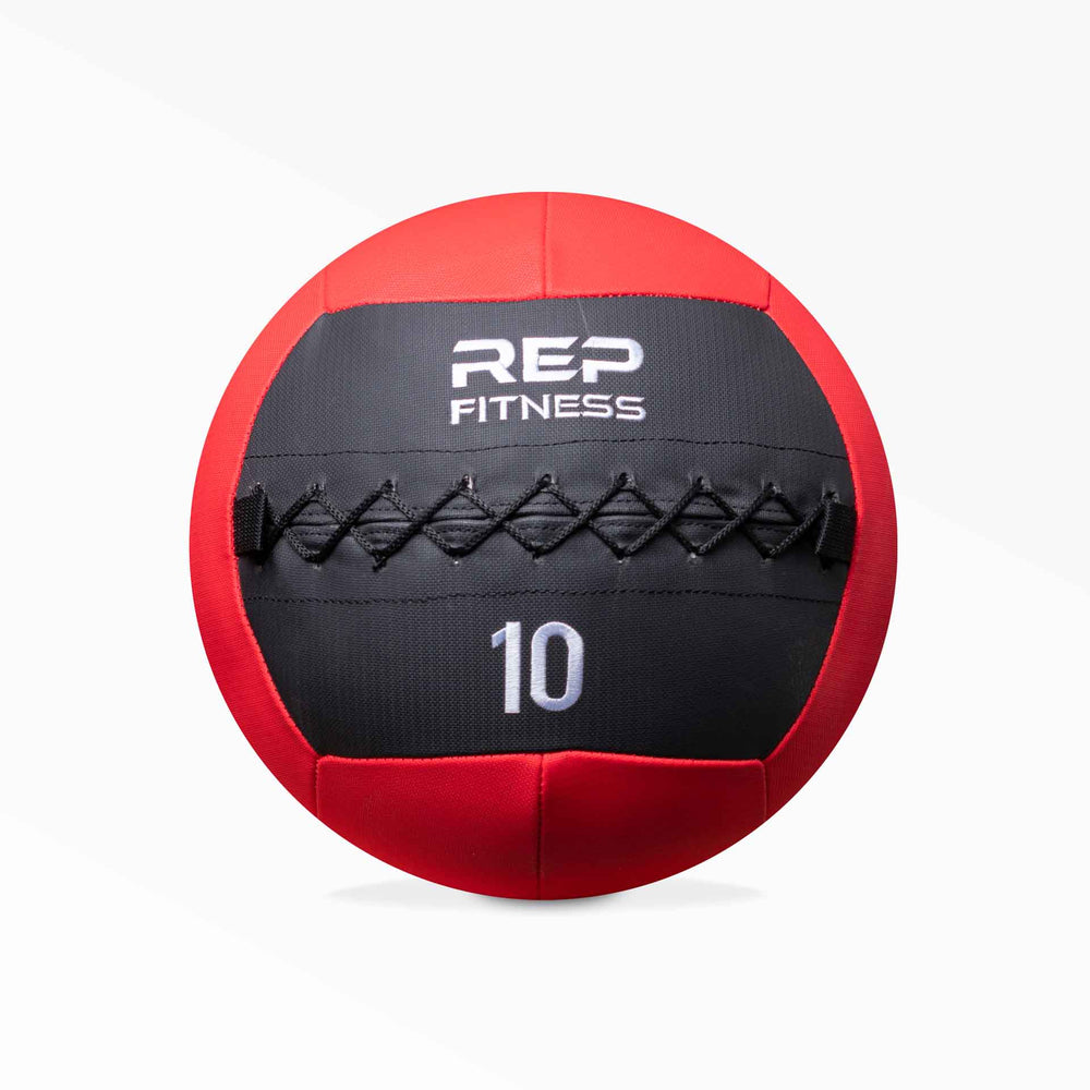 10lb medicine ball