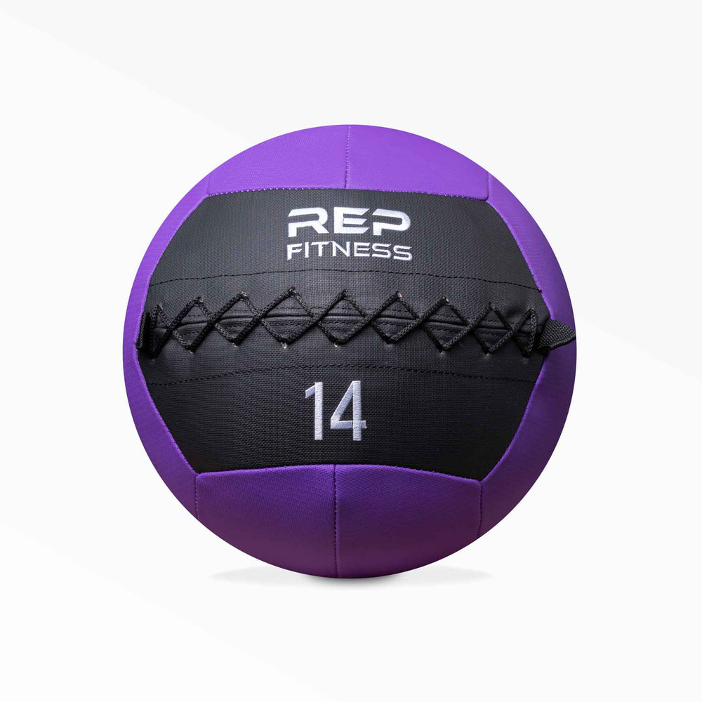 14lb medicine ball