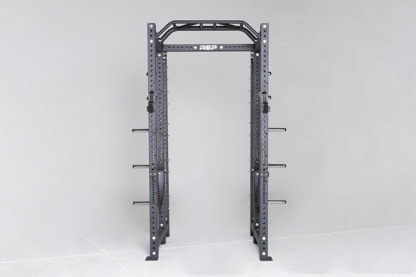 PR-4000 Rack Builder | REP Fitness | Home Gym Equipment