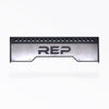 Logo Plate Crossmember 5000 Series