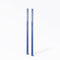 PR-5000 Power Rack Uprights Blue 80