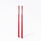 PR-5000 Power Rack Uprights Red 80