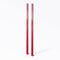 PR-5000 Power Rack Uprights Red 93