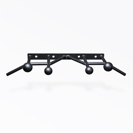 Globe Side Mount Pull-Up Bar
