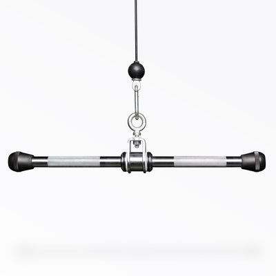 Pro Series Straight Bar