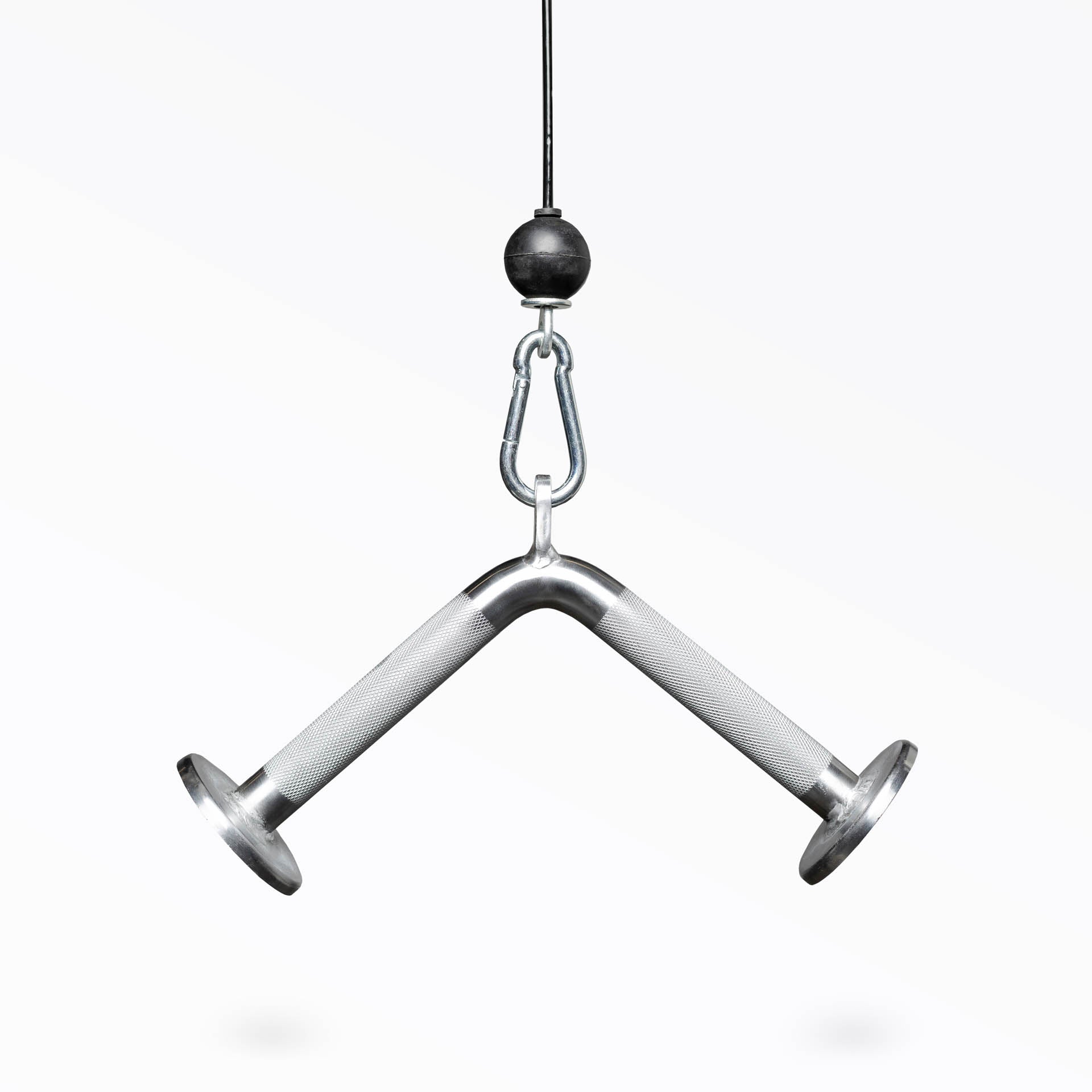 Tricep Pushdown Bar