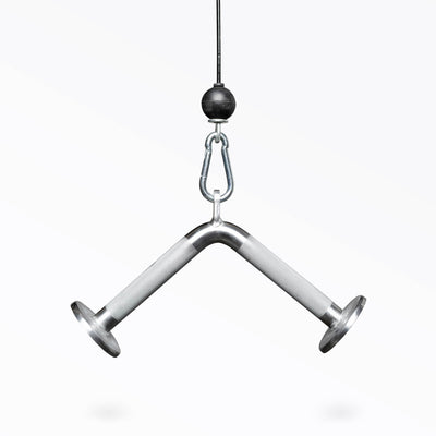 Tricep Pushdown Bar