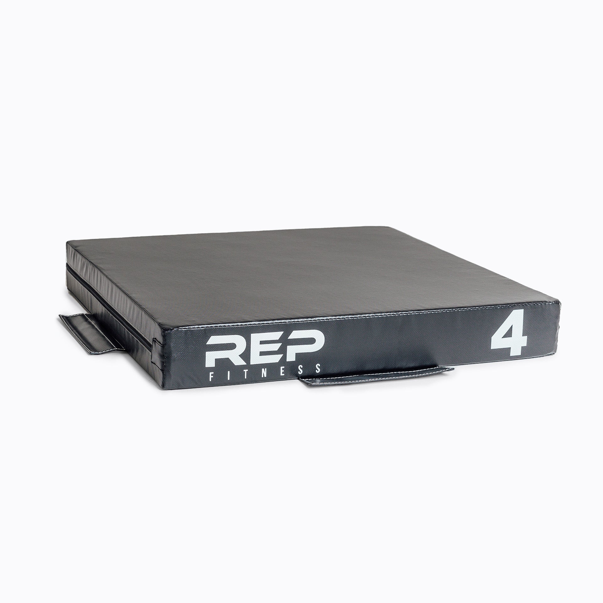 Stackable Soft Foam Plyo Box Covers | REP Fitness