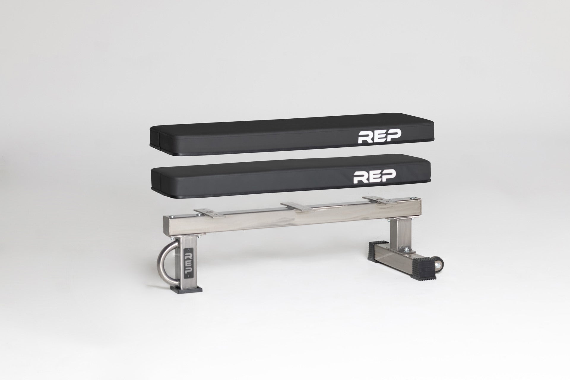 CleanGrip Wide Bench Pads | REP Fitness